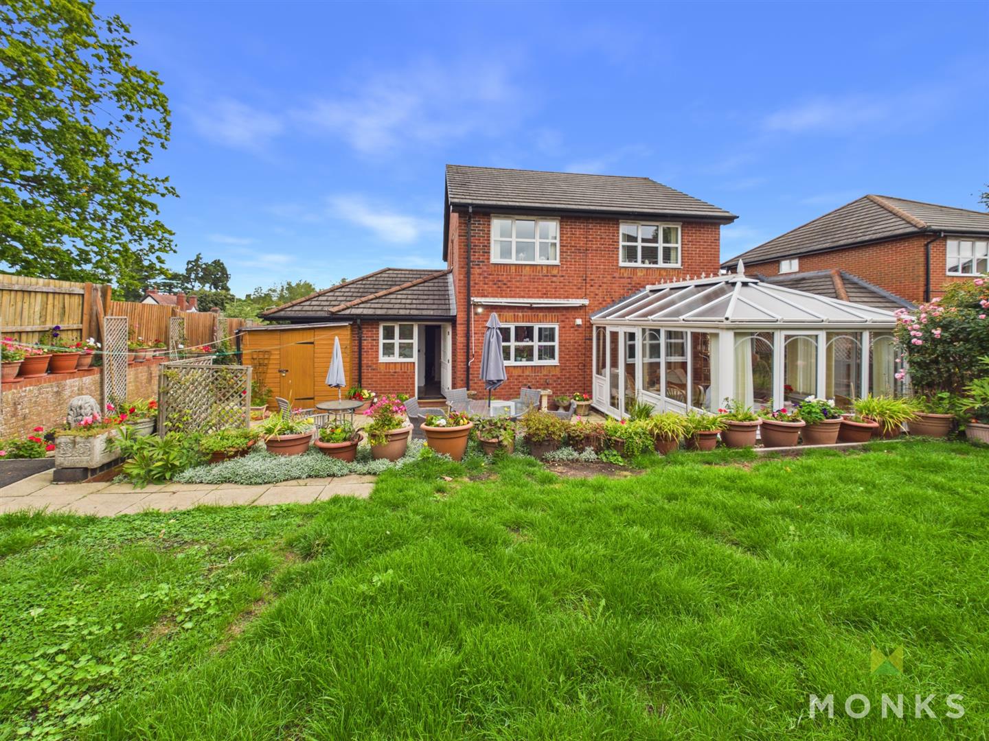2 St. Annes Drive, Oswestry, SY10 9LU For Sale